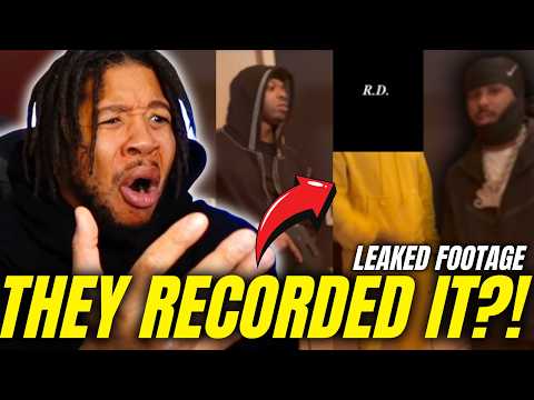POOH SHIESTY IS COOKED!!! VIRAL LEAKED Footage Of Gucci Mane Incident