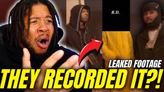 POOH SHIESTY IS COOKED!!! VIRAL LEAKED Footage Of Gucci Mane Incident