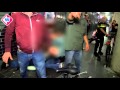 Sukobi u Hagu, privedeno 200 demonstranata (VIDEO)
