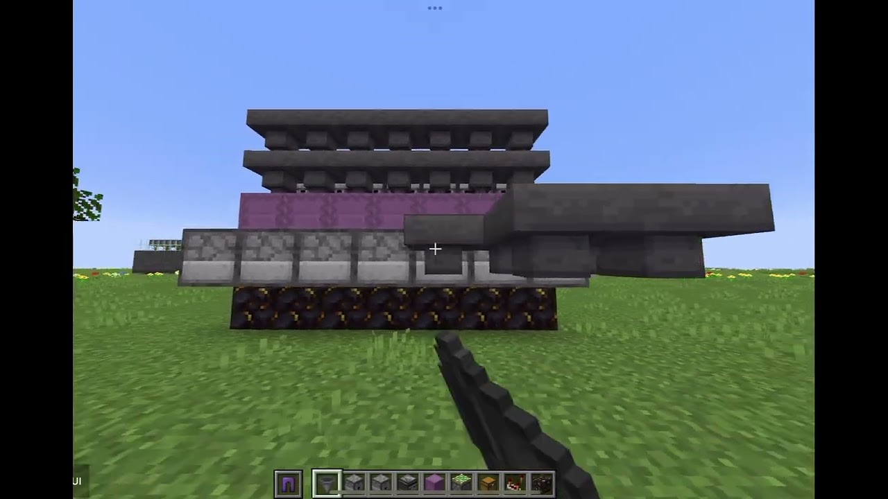 Shulker Loader for donut smp 