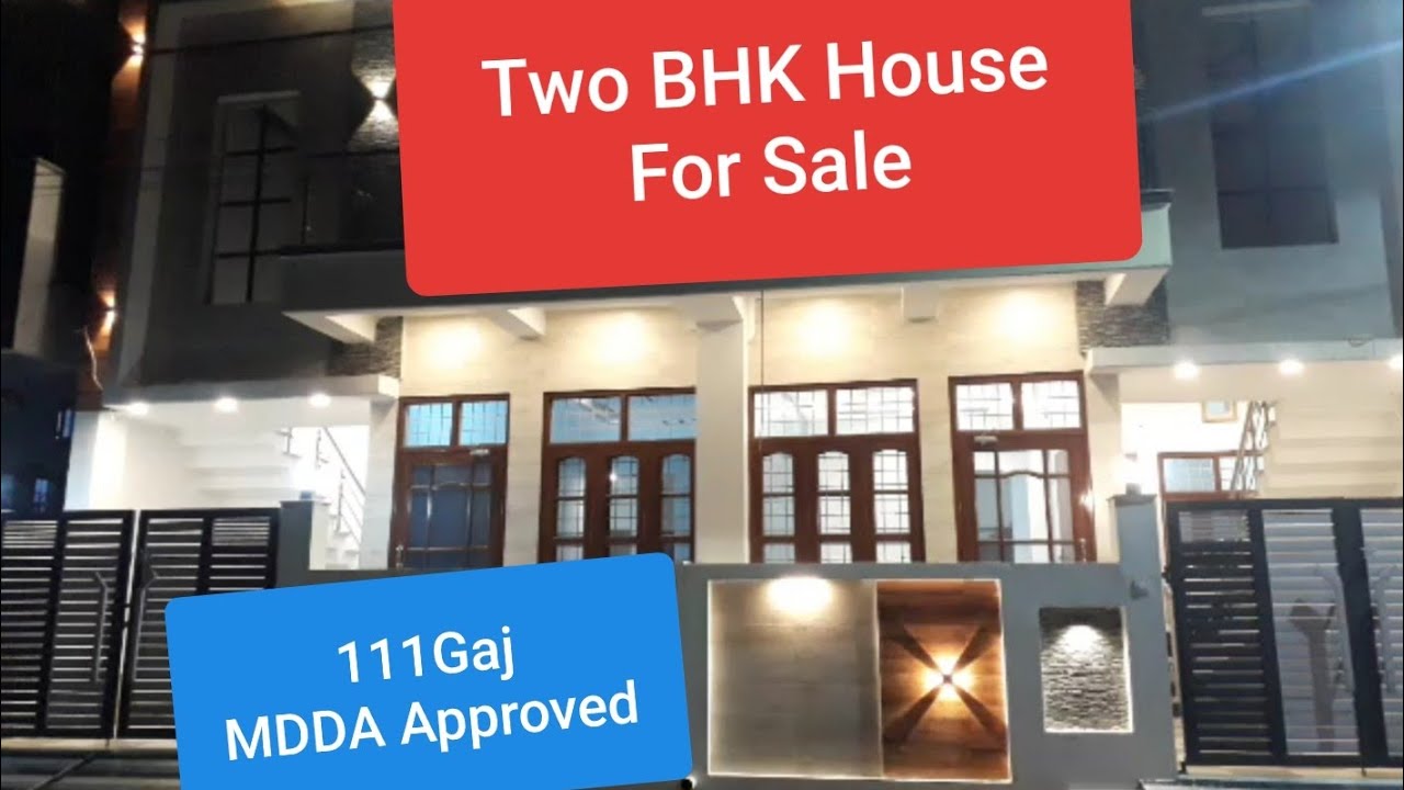 Badowala/ Two BHK House/ Shimla Bypass / Dehradun / Property77 YouTube
