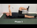 Deadbug Exercise - Livonia Chiropractor