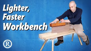 Build the Lightweight Traveler Workbench!