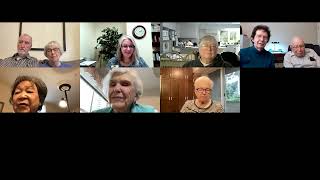 Online Resident Panel - Hosted by The Gardens at Town Square