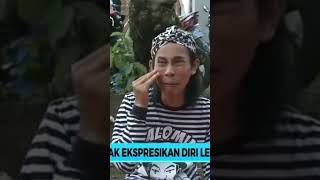 Pantomim Sanggar Seni Bagaskara Kompas TV #pantomim #kompastv #shorts