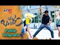 Babu Bangaram gets raving reviews in the States