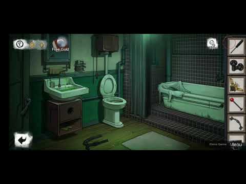 Hospital Escape Room Escape Game Walkthrough Chapter 2