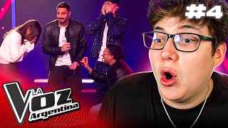 Download Lagu LE PROPUSO CASAMIENTO EN EL ESCENARIO 💍 😮 | LA VOZ ARGENTINA 2025 MP3 Download Lagu LE PROPUSO CASAMIENTO EN EL ESCENARIO 💍 😮 | LA VOZ ARGENTINA 2025 MP3