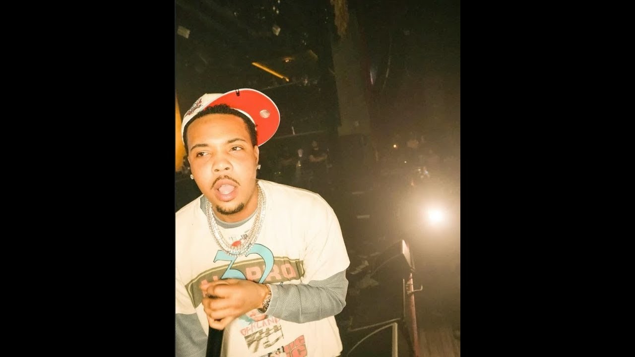 [FREE] G Herbo Sample Type Beat “In The Fire”