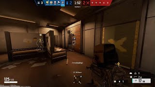 3K C4 Not too sure what happened.