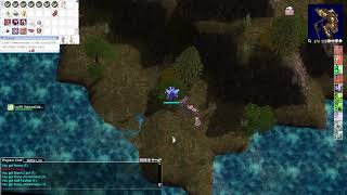 Ragnarok Online Poring City Laggy Randgris Runs