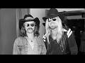Dickey Betts on His Close Friendship with Gregg Allman Despite Twisted Narrative