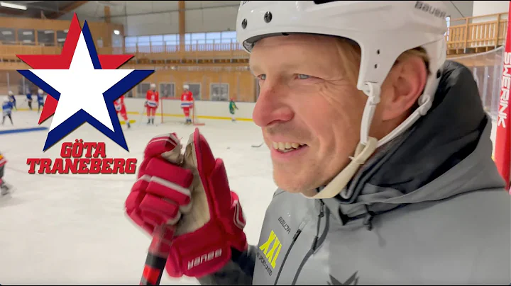 GtaTraneberg Skridsko- och Hockeyskola 2022/2023