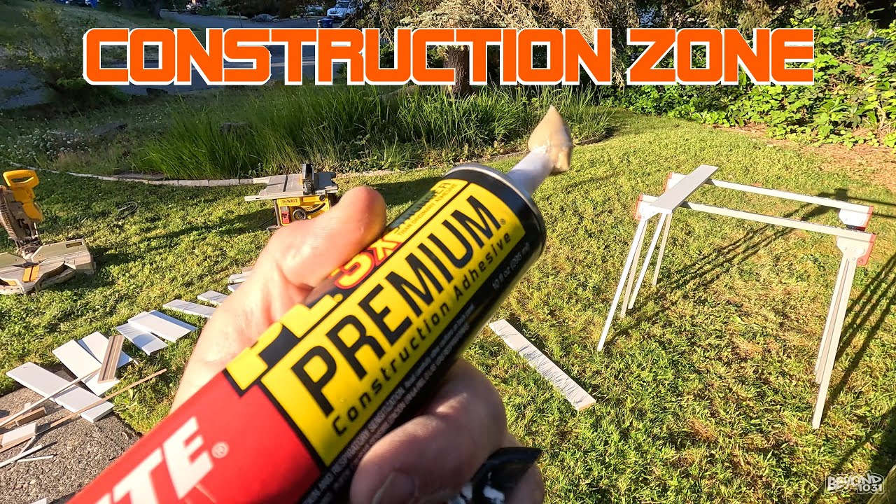 CONSTRUCTION ZONE [Day 4986 - 06.25.24] - YouTube