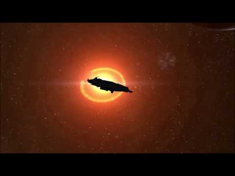 EVE Online | Krale - The Judicator