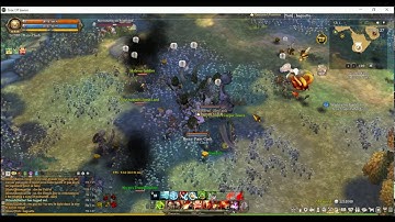 ZloyTank Tree of savior bot