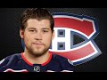 Josh anderson highlights  welcome to montreal 17 subscribe