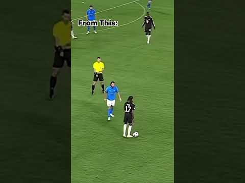 Olise insane goal#olise made with@shadowplaysXI-elhajj and @Shadowplays-Xi