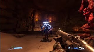 DOOM (2016) - Baron of Hell Be Like