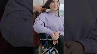 Welcome to Cervino Disability Support Services (CDSS)