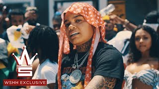 Snowsa Feat. Young M.A. "Yank Riddim (Remix)" (WSHH Exclusive - Official Music Video) chords