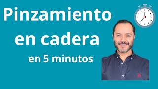 Dolor en la cadera del adulto joven: ¿es pinzamiento femoroacetabular?