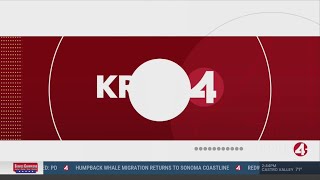 KRON4 - Free Bikes for Elementary School Kids.
