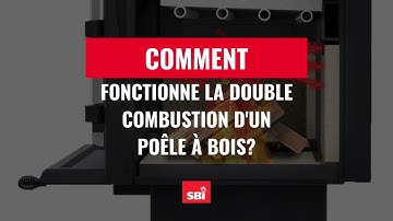 Comment fonctionne la double combustion d