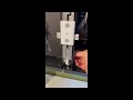 How to Replace an Override Key in a Torus Cabinet | Torus Cabinet Tutorial #torustechnology