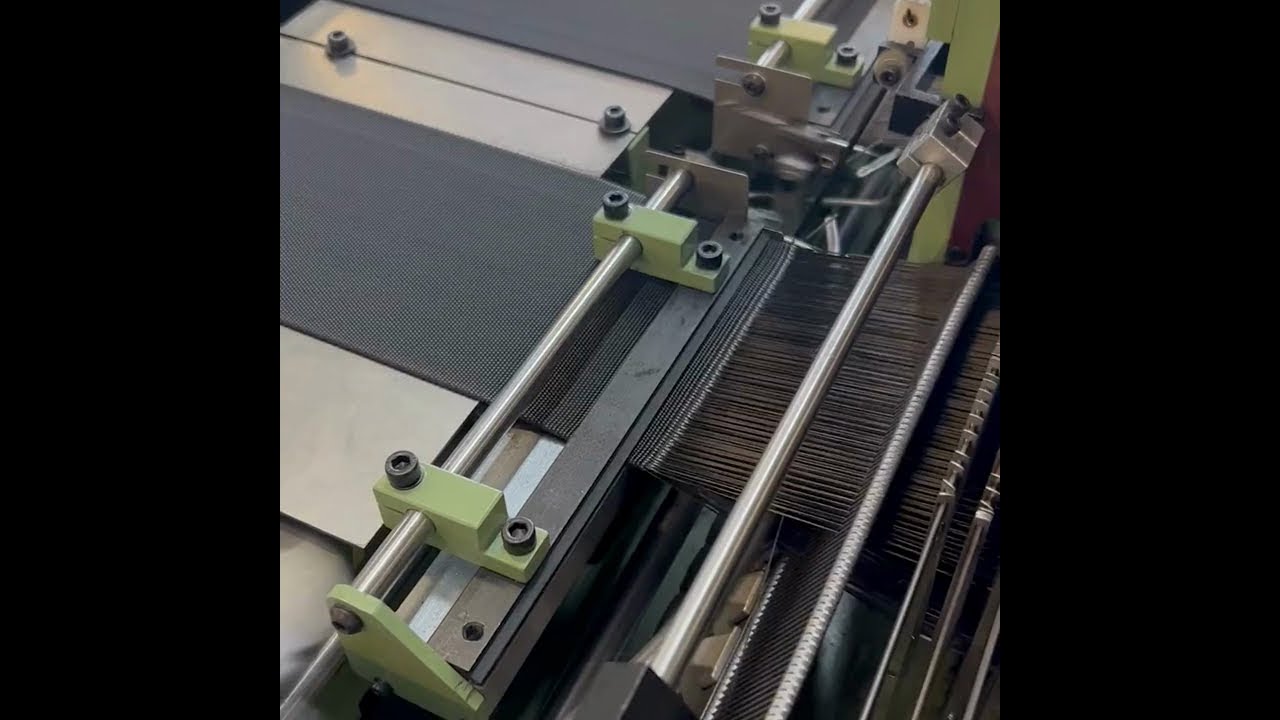 Webbing Products Line-of-sight Protective Sleeving Construction and Materials: