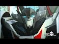 Transformers-Courtesy Call-Music Video