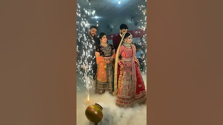 Apke ane se Ghar me kitni Raunak hai🥰💖 #weddingday