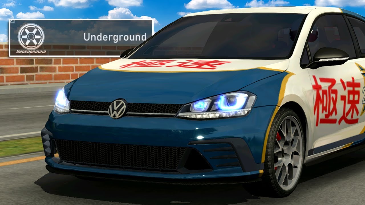 DEIXEI meu CLÃ PÚBLICO no CAR PARKING MULTIPLAYER!