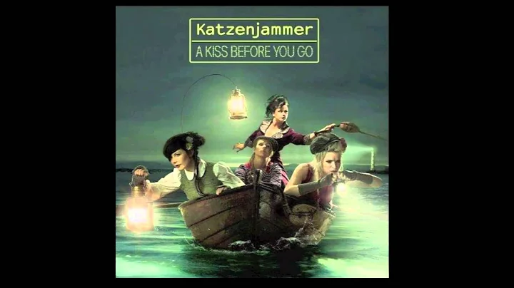 Katzenjammer - Lady Marlene