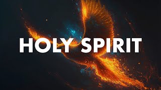Holy Spirit - Flowing in the Spirit : 3 Hour Prayer, Meditation & Relaxation Soaking Music