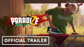 ParadiZe Project - Official Trailer