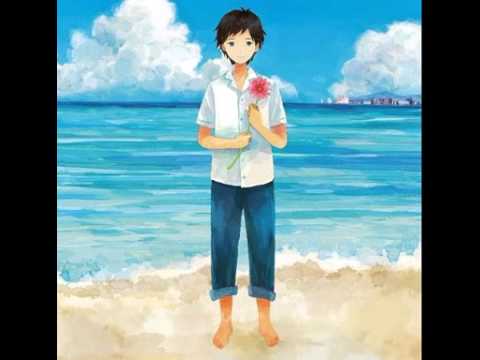 【高音質】GreeeeN  愛し君へ  Full