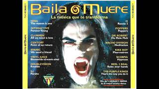 21- Mikado - Feel The Bass