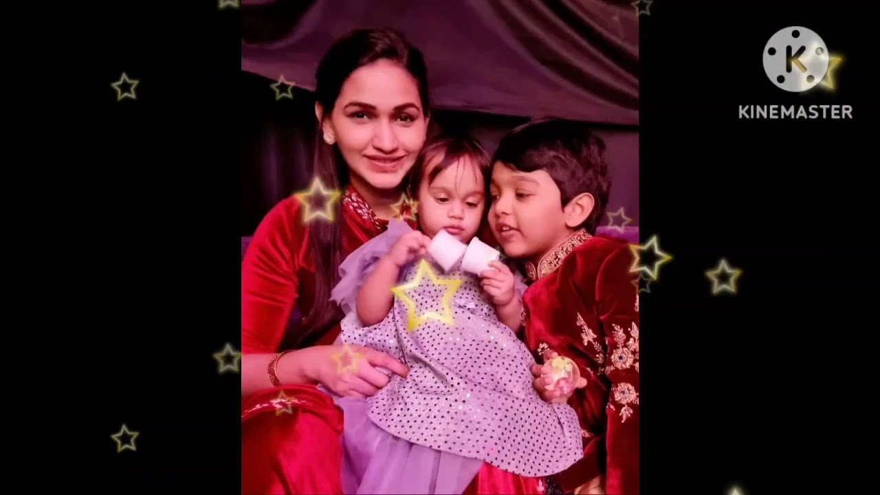 Happy Birthday Evan Moses Paul 5 year Raj prakash Paul Anna Jessy Paul akka