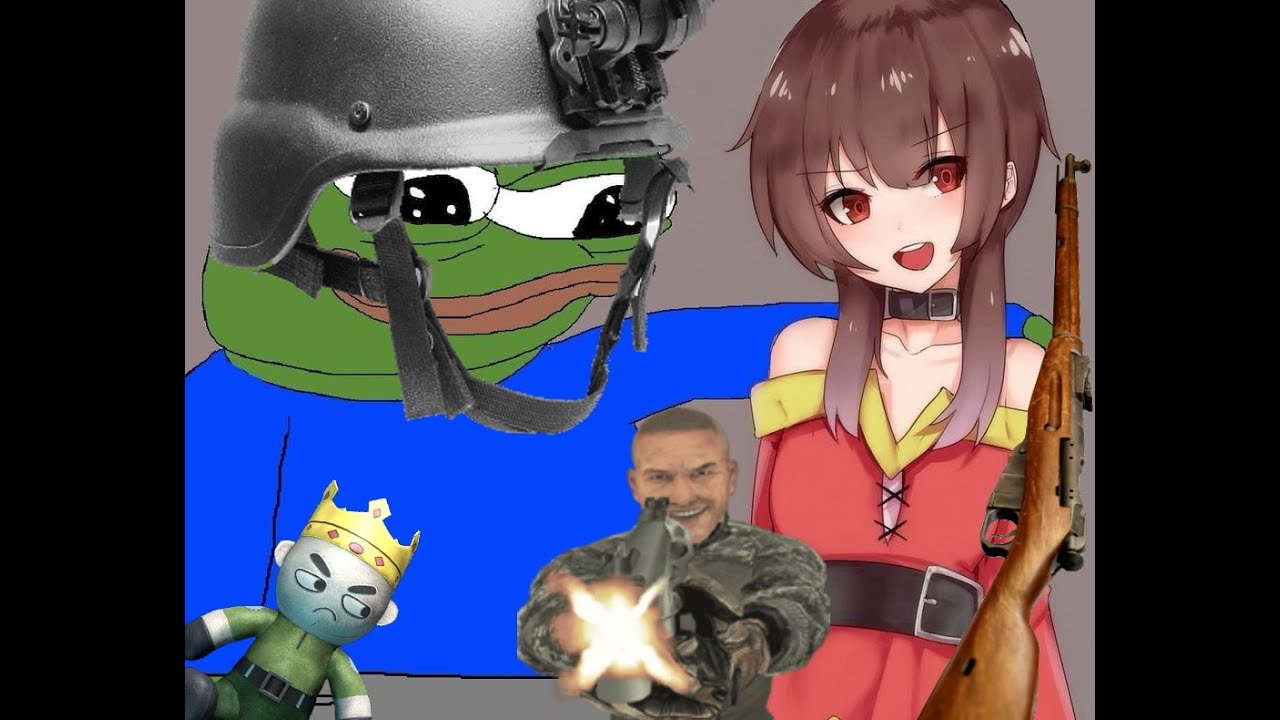 Bolt Action Sniper PVP In Tarkov YouTube