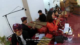 Download Lagu KJ 39 - “Ku diberi belas kasihan” MP3