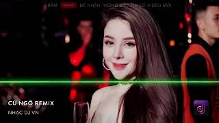 NONSTOP Vinahouse 2020 - Cứ Ngỡ Remix, Cố Giang Tình Remix - Việt Mix, LK Nhạc Trẻ Remix 2.mp4