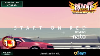 Download Lagu [PUMP IT UP PHOENIX] Start On RED(스타트 온 레드) S11 MP3