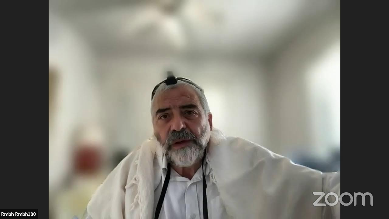 Likoutei Moharan