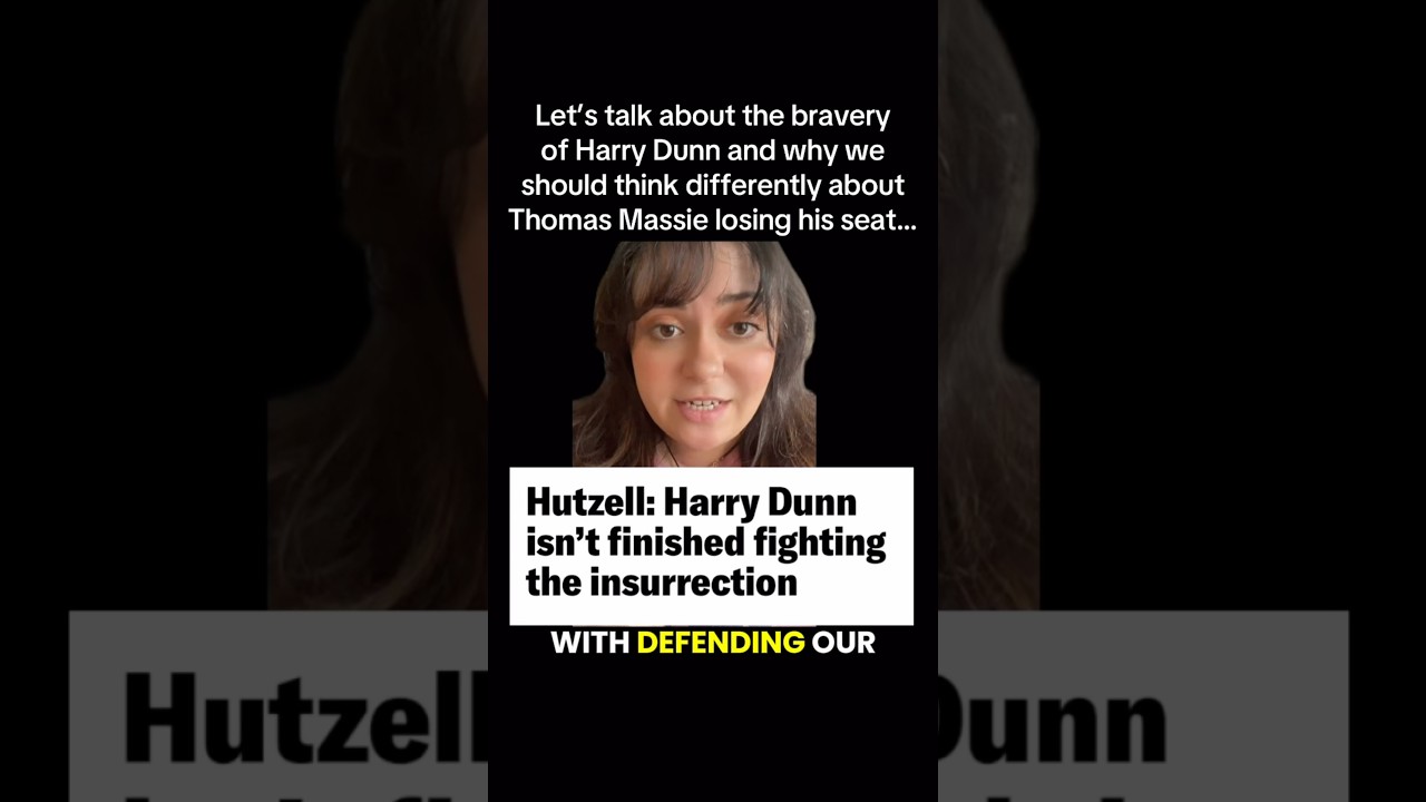 Check out Harry Dunn’s full interview on @R@RiseAboveJusticeMovementhe Podcast!