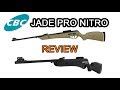 REVIEW CBC JADE PRO NITRO LANÇAMENTO 2018