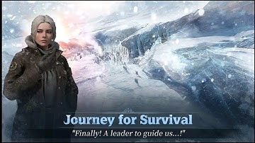 Frostpunk: Beyond the Ice - Gameplay (by Com2uS)