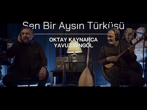 Oktay Kaynarca & Yavuz Bingöl - Sen Bir Aysın Türküsü ve Kadınlar Kurtaracak Dünyayı Şiiri