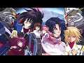 【機動戦士ガンダムSEED DESTINY~挿入歌】EMOTION ミーア・キャンベル(田中理恵)