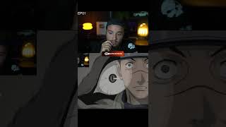 Parte 14: @tteuw Assistindo Naruto #cortesdotteuw #tteuw #fyp #naruto #sasuke